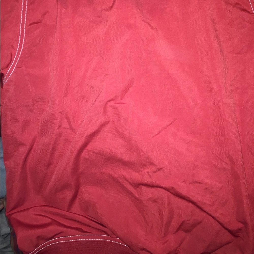 Track Jacket - Picture 3 of 3